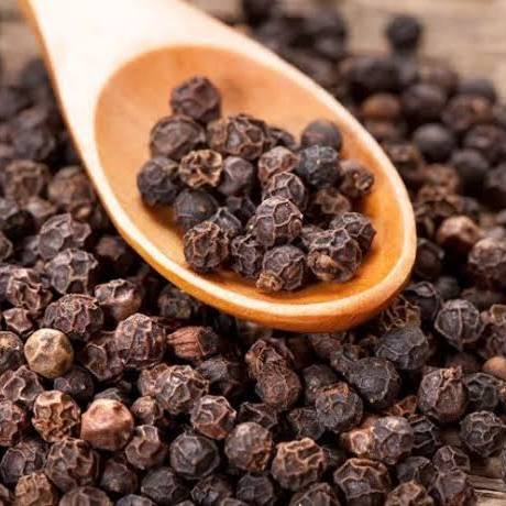 Black Pepper Gam Miris