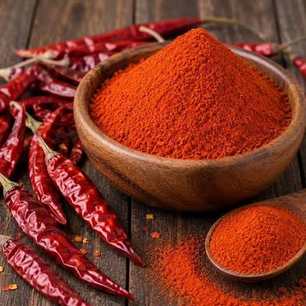Chili Powder