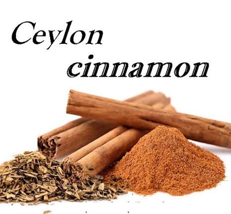 Ceylon Cinnamon and Sri Lankan spices