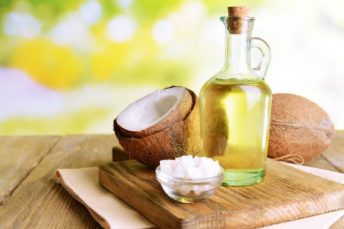 Coconut Oil