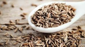 Cumin Seeds