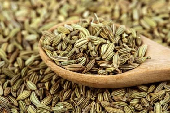 Fennel Seeds