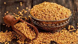 Fenugreek Seeds
