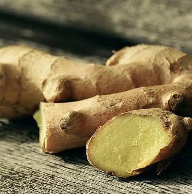 Ginger